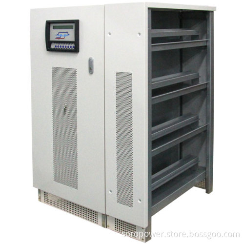 Large Online UPS Gp9335c 120kVA to 800kVA